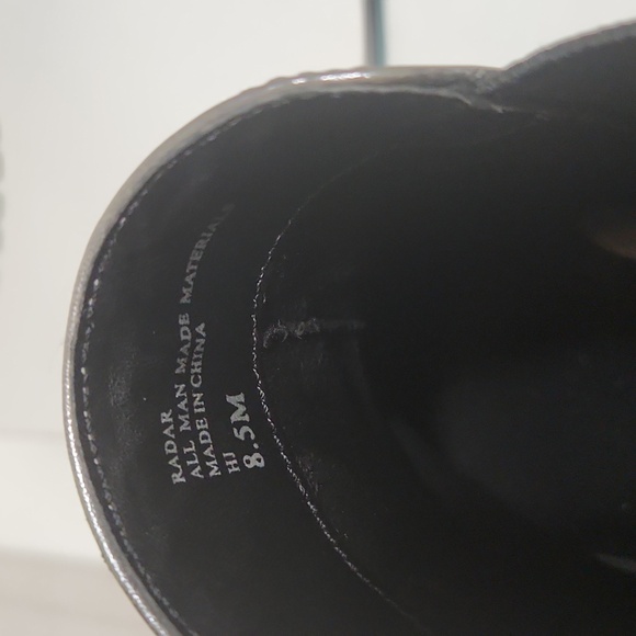 Charles David Radar Bootie - Picture 9 of 10